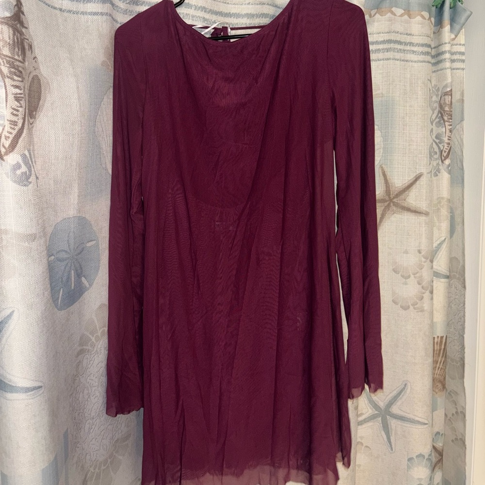 Princess Polly Dress